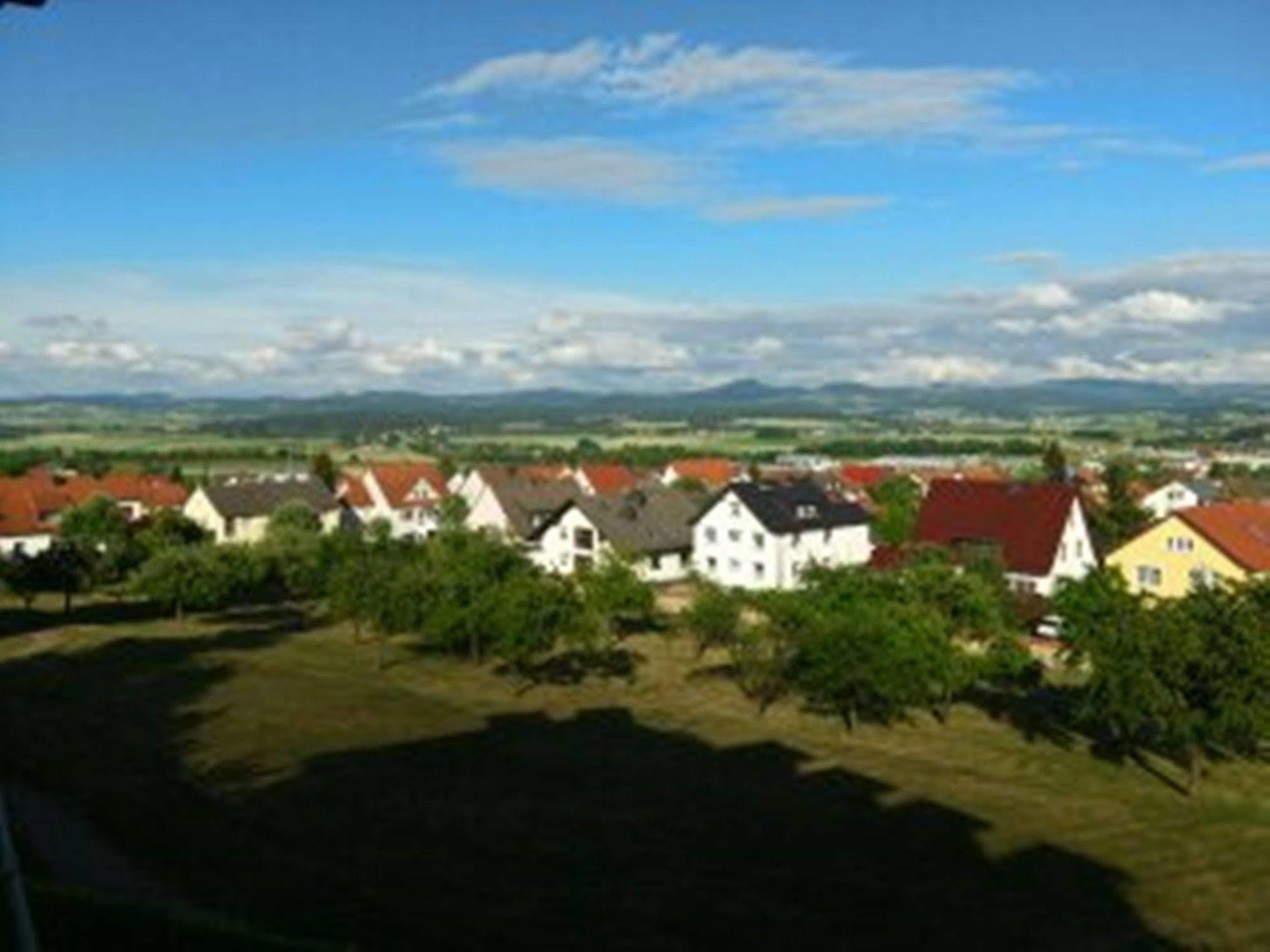 Gasthof Altes Casino Petersberg  Buitenkant foto