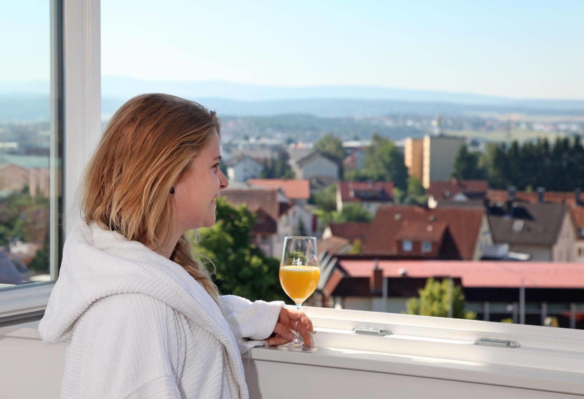 Gasthof Altes Casino Petersberg  Buitenkant foto